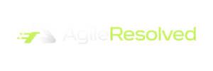 AgileResolved Logo